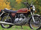 Honda CB 400F